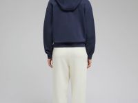 Худи из хлопка