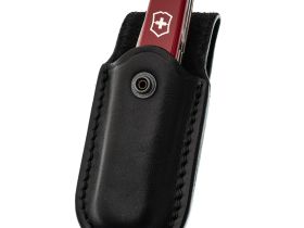 Чехол для складного ножа/мультитула на пояс, 91 мм