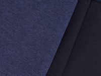 Трусы-транки со средней посадкой, 2 шт., Синий