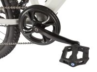 Электровелосипед Gelbert Ran 2 ST, год 2025, цвет Синий