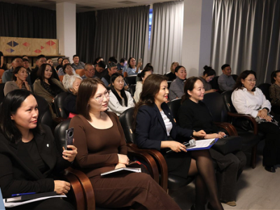 Готовим бизнес к 2026 уже сегодня: итоги интенсива в центре развития «Курс»