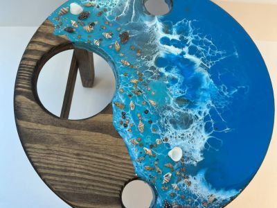 Билеты на Сервировочный столик. Море (Культурный центр «Урал») / Событие | Афиша | ИнфоТаймс