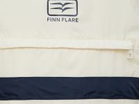 Анорак с контрастной отделкой из капсулы ретро