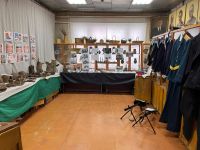 Бакчарский краеведческий музей северного садоводства