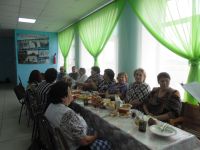 Нижнечулымский сельский дом культуры