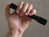 Фонарь светодиодный NexTorch myTorch 2AA Smart LED (NT-MT2AA)