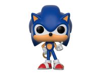 20146 Фигурка Sonic with Ring