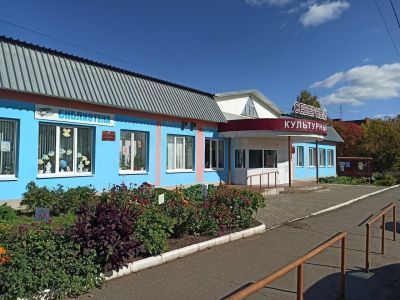 Сельский культурный центр «Северный»