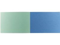 Планшет для пастели Лилия Холдинг "Бабочка" А3 20 л 200 г