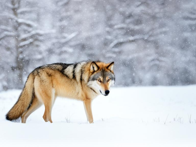 Правчас о регулировании численности хищников на территории Якутии пройдет в Ил Тумэне