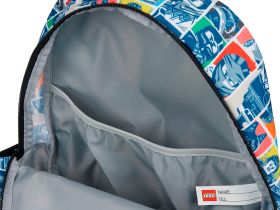 Ninjago 20341-2621 Рюкзак Рюкзак LEGO CORE Line Ninjago "15-летие Ninjago", 20л