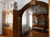 Литературный музей Тембота Керашева