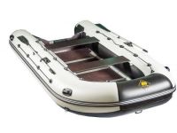 Лодка ПВХ РИВЬЕРА 3800 СК (Максима)