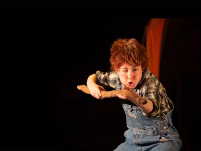 Билеты на Вождь краснокожих (Губернский театр) / Театр | Афиша | ИнфоТаймс