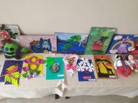 Раздольненский центр культуры и досуга