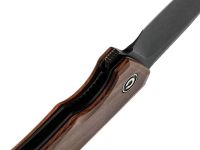 Складной нож CIVIVI Regulatron, сталь Nitro-V, рукоять дерево