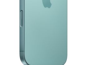 Смартфон Apple iPhone 16 128Gb (Teal)