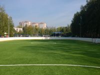 Парк им. Величко