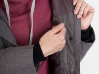 Пальто пуховое Urban Fox IV Женское