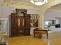 Музейно-выставочный центр г. Чебоксары