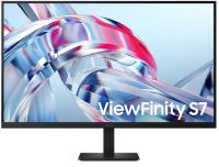 Монитор 32" Samsung S32H700EAIXCI 3840x2160, VA LED, 16:9, матовая, 350cd, 178гр/178гр, 60Hz, HDMI, DP, черный