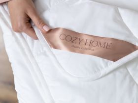 Одеяло Cozy Bamboo