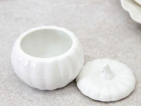 Емкость для запекания Marshmallows в виде тыквы