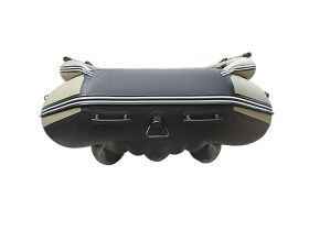 Лодка ПВХ REEF Тритон 390FНД