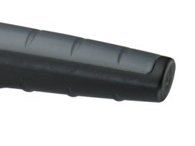 Насос напольный Topeak JoeBlow Max HP (серебристый)