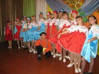 Чекаловский сельский дом культуры