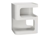 Тумба прикроватная Брум 40x50 Белый
