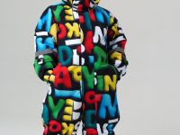 Комбинезон детский текстильный с полиуретановым покрытием для мальчиков