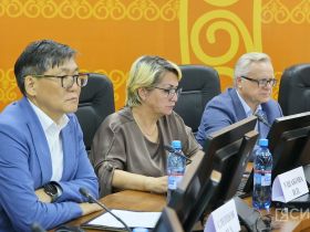 В Якутии зарегистрированы первые кандидаты в Госдуму