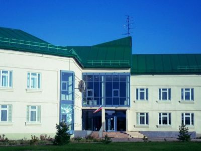 Екатериновская сельская библиотека