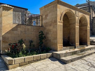 Родник Хан-булаг