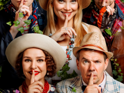 Опасные игры