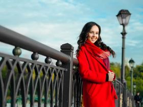 Фотосессия Street