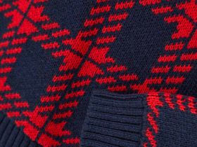 Свитер для мальчика