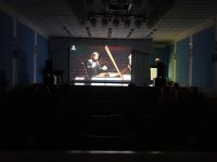 Магаданская областная филармония