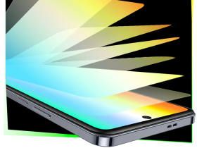 Смартфон Infinix