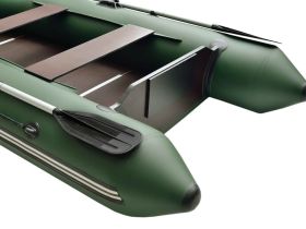 Лодка ПВХ ROGER Standart-M 2800 Киль