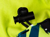 Комплект текстильный с полиуретановым покрытием для мальчиков: куртка, полукомбинезон