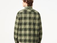 Мужская рубашка Lacoste Relaxed Fit