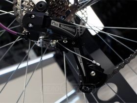 Горный велосипед Stark Slash 29.1 D, год 2024, цвет Черный-Фиолетовый, ростовка 22