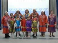 Дом культуры с. Овгорт