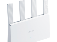 Роутер Xiaomi BE3600 Wi-Fi7 Gigabit Gigabit Edition (RD16) (белый)