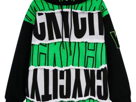 Толстовка трикотажная для мальчиков