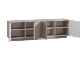 ТВ-тумба Кейлет 182x56 Арка Латте