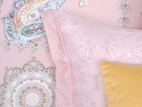 Постельное белье Carpi, сатин люкс