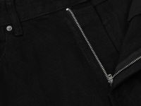 Джинсы comfort fit